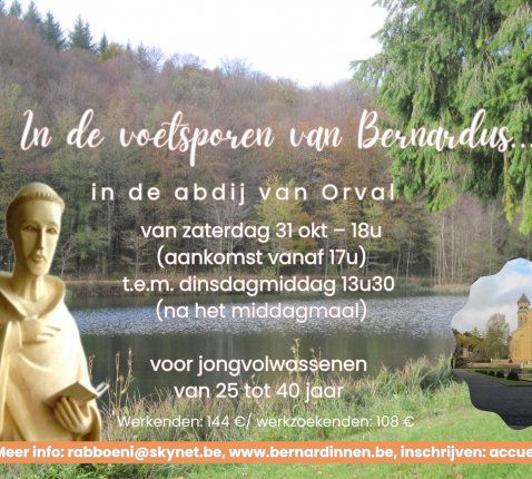 Voorkant flyer Bdagn 2025 Voorkant flyer Bdagn 2025