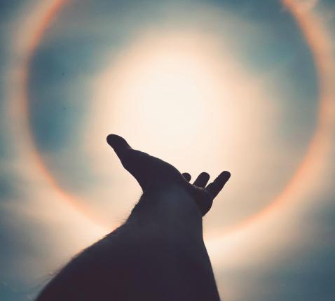Inleiding spiritualiteit Inleiding spiritualiteit