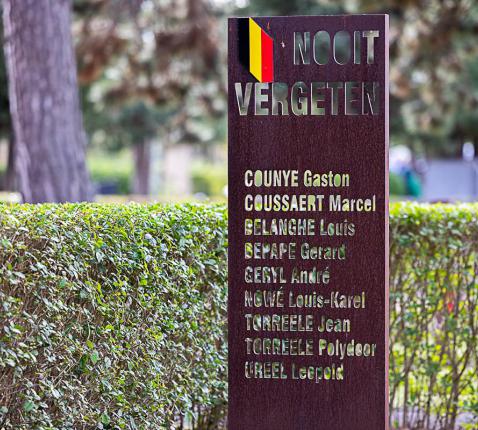 Bevrijdingsfeest Oostduinkerke 