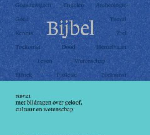 met bijdragen over geloof, cultuur en wetenschap 