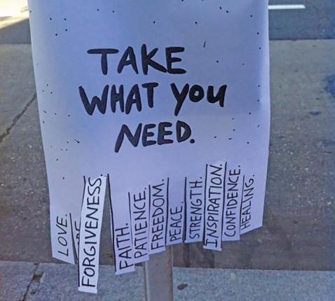 vrijheid © Lize Kessels - Thomas  Godsdienstonderwijs