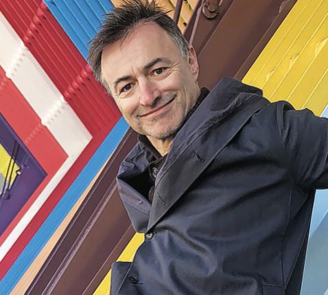 “Goed theater laat mensen niet alleen denken, maar ook voelen” 