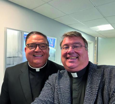 Fondsenwerving © Bart Paepen