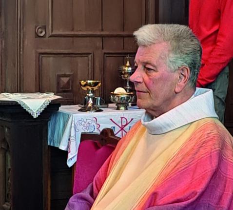 Paul Sas ©  PE Don Bosco