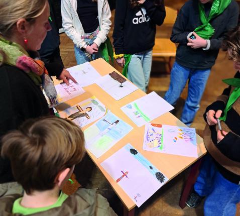 Ready to play © Ka&mino