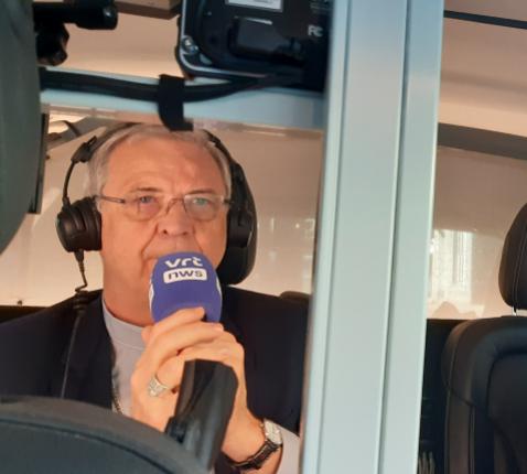 VRT 09.05.2025 © Nathalie Milio