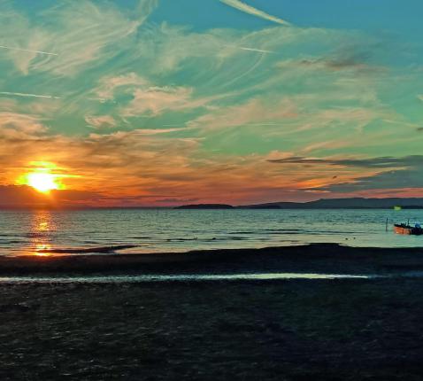 Italië © Dirk Asselberg