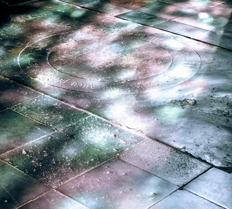 Licht © Vera Steurs