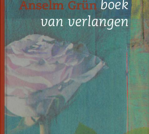Anselm Grün - Boek van Verlangen © VBK Media