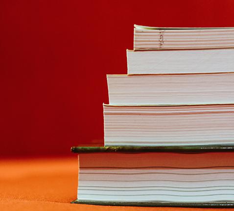 Pastorijbibliotheek © Pixabay