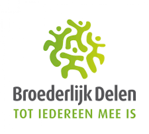 2019 © Broederlijk Delen