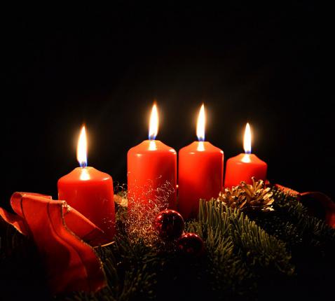 Advent © Pixabay