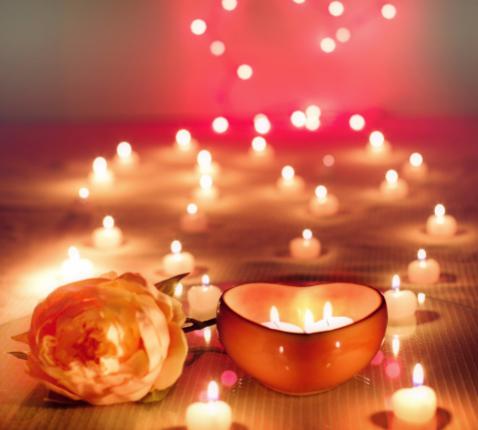 Wereldlichtjesdag 2023 