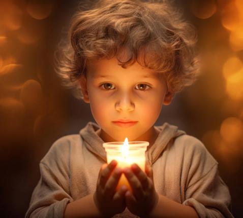 Lichtjestocht EC © pixabay.com