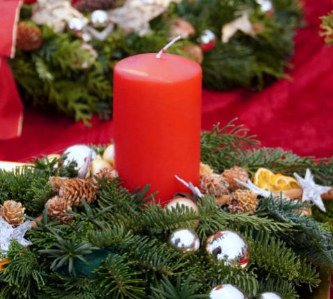 Nieuwsbrief pastorale zone De Bron 