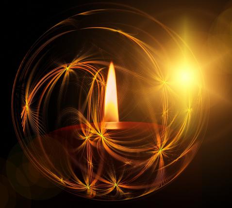 advent © pixabay