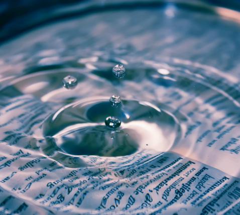 'Het komt er op aan te ontdekken wat jou helpt om je te openen voor Gods aanwezigheid.' © Pexels