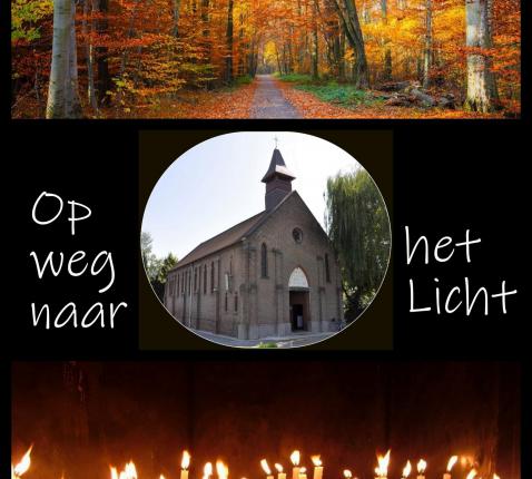 adventstocht © Sjalom Boutersem
