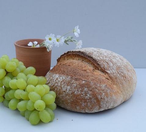 Communie © Sylvie De Ruyck