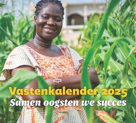 Vastenkalender © Otheo