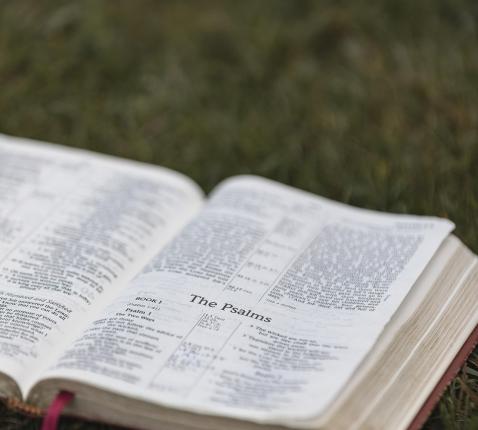 psalmen © (c) pixabay