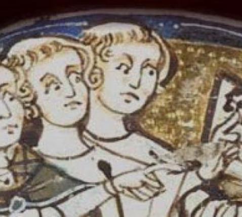 Van introïtus tot sortie: fundering en cement van de liturgie 