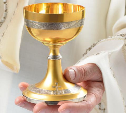 Eucharistie 