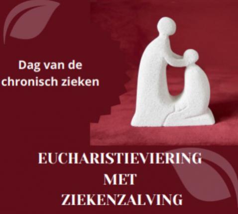 Dag van de chronisch zieken © dekenaat Eeklo