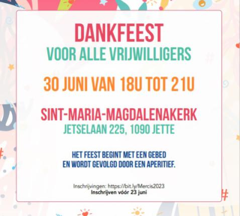 dankfeest 