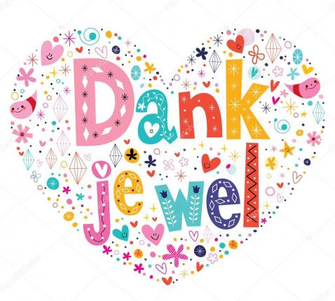 dankjewel 