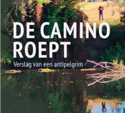 Ver slag van een antipelgrim 