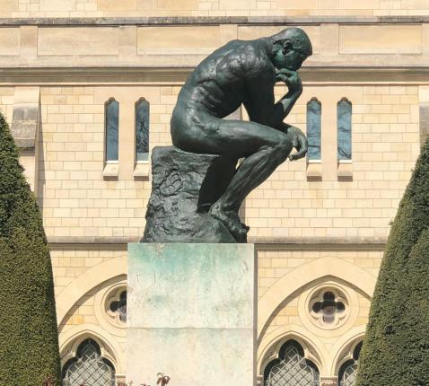 denkgroep kerk en samenleving deinze 