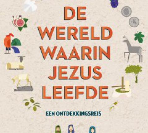 Een ontdekkingsreis 
