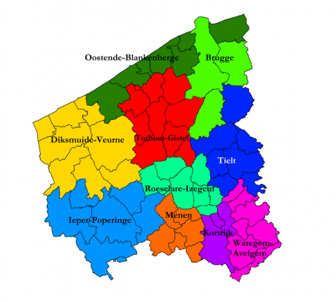 decanaten 