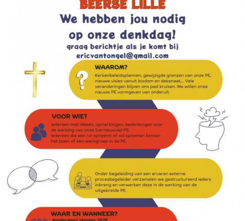 denkdag © PE