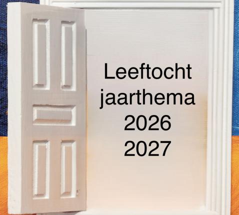 nieuw jaarthema 