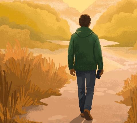 Digitale 40-dagenretraite © Ignatiaans Bidden