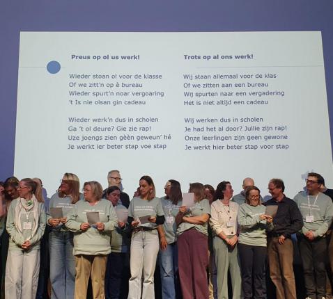directie West-Vlaanderen 