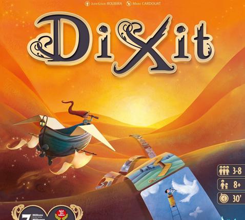 Dixit © Dixit