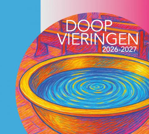 Doopfolder 2026-2027 © @PEVirgaJesseHasselt