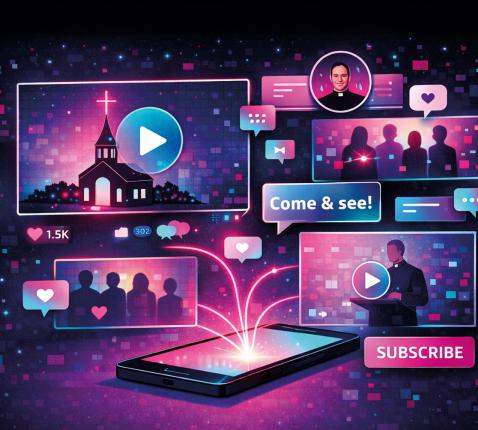 Influencer © Open AI