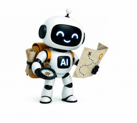 AI - Michael Moras  © Relevant