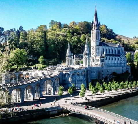 Lourdes 