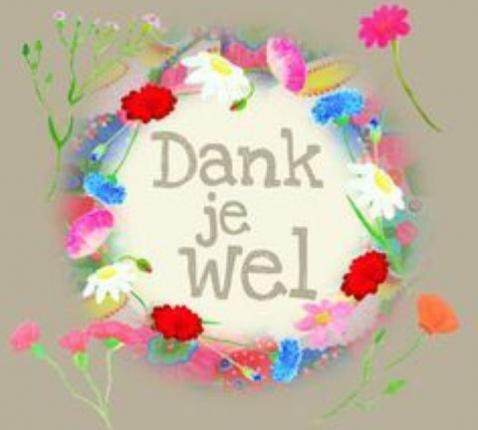 dank © past. zone oase