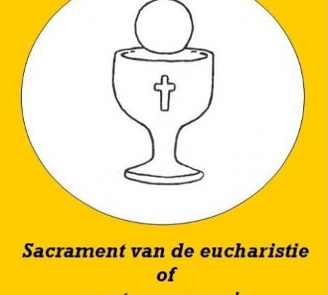 Eerste Communie © Parochie Maldegem