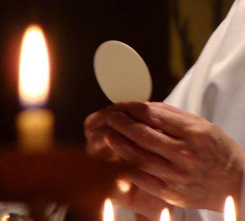 Eucharistie 