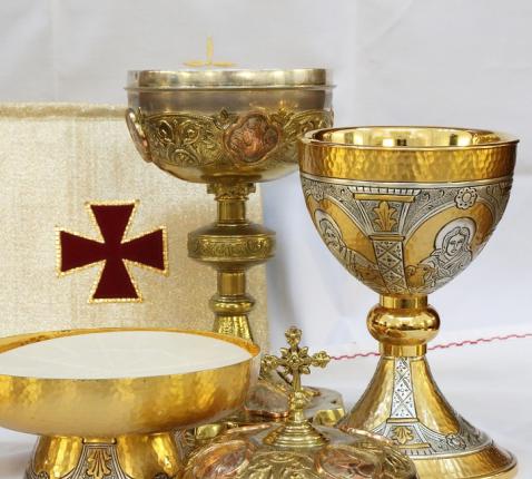 Eucharistie 