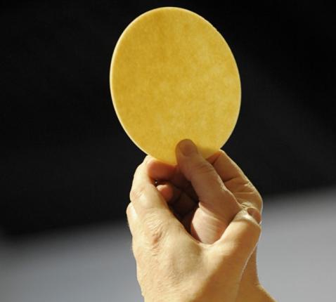 Eucharistievieringen 