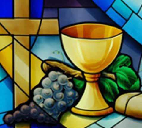 Eucharistieviering 