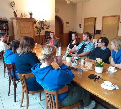 Boerderij van de Hoop Veltem © Kerknet